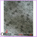 Wonderful and Classical Well Designed Lace Fabrics